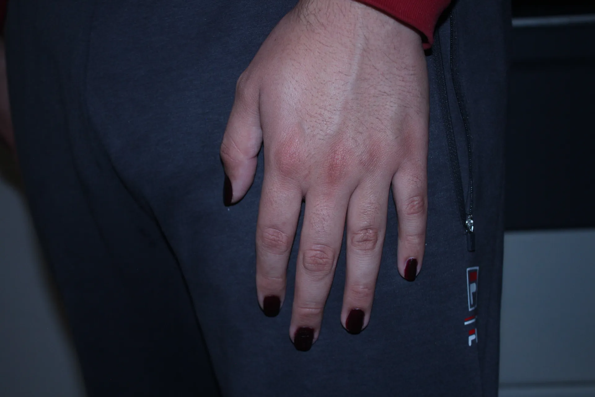 Bones Addams OnlyFans header