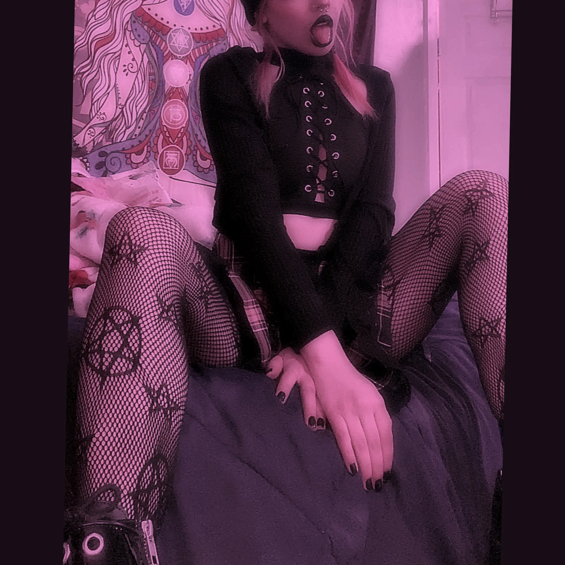 Cassie OnlyFans header