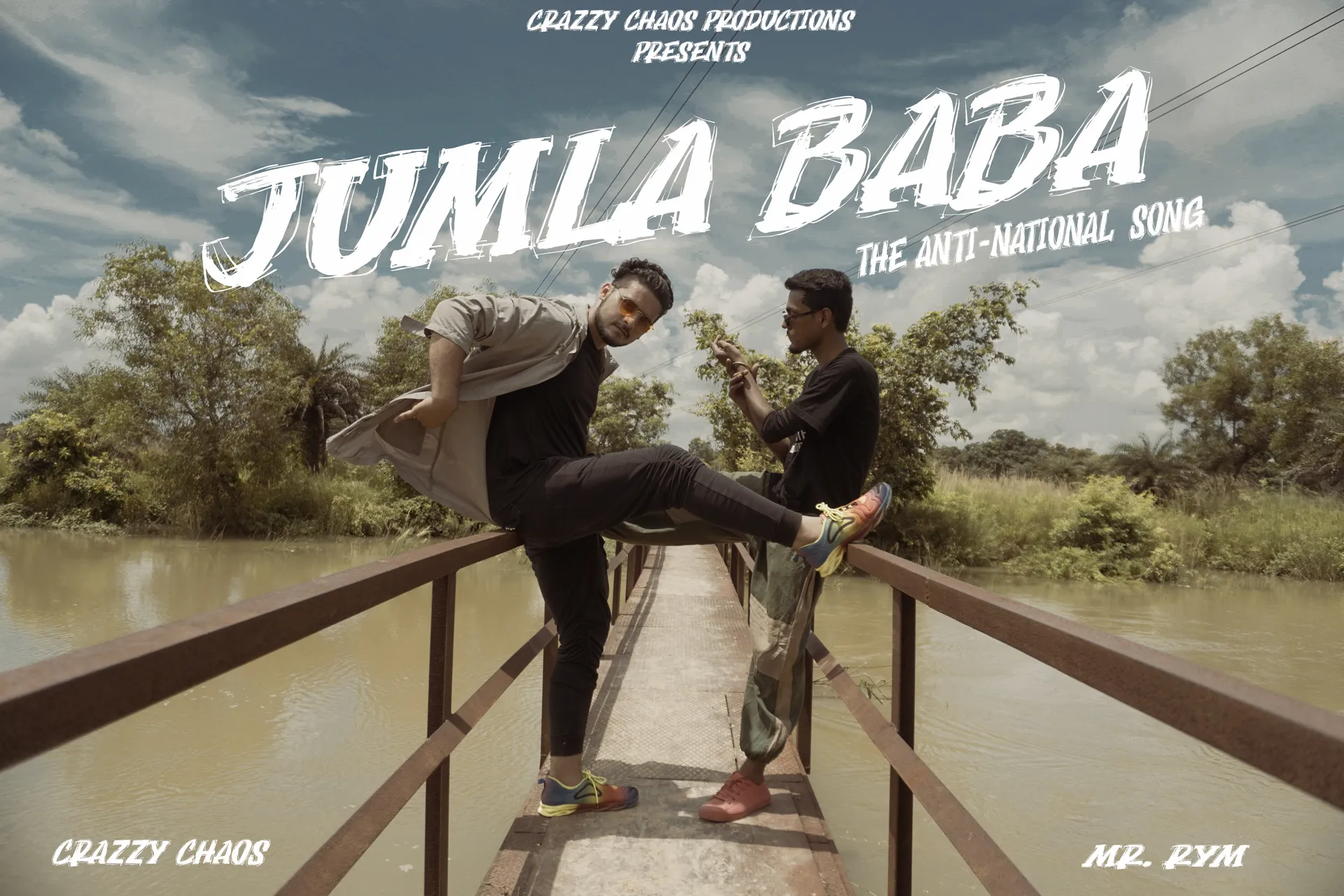 Monojit Roy OnlyFans header