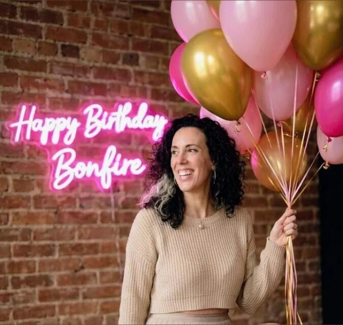 Bonfire Bonnie OnlyFans header