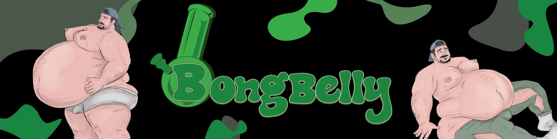 BongBelly OnlyFans header