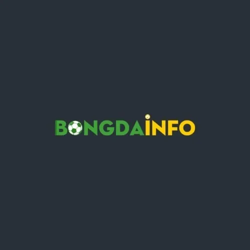 Bongdainfo tỷ số trực tuyến Bongdainfo -