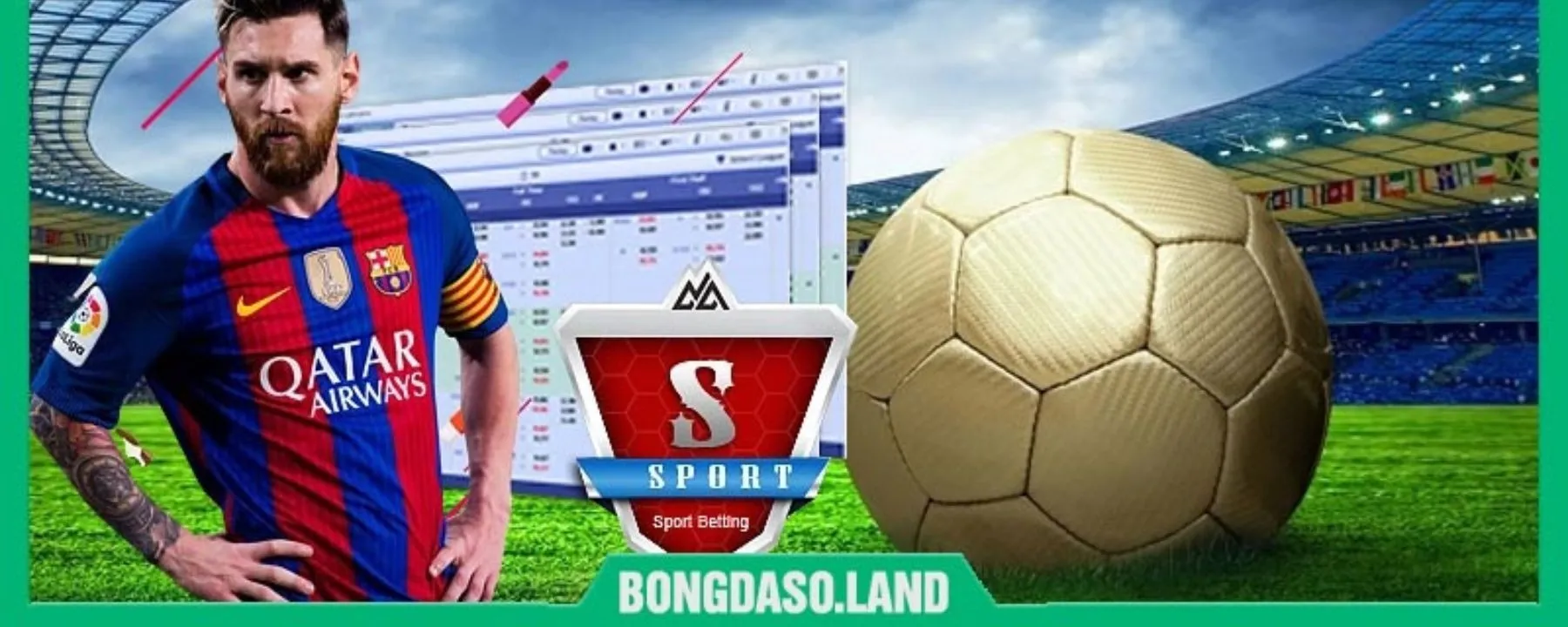 Bongdaso️ OnlyFans header