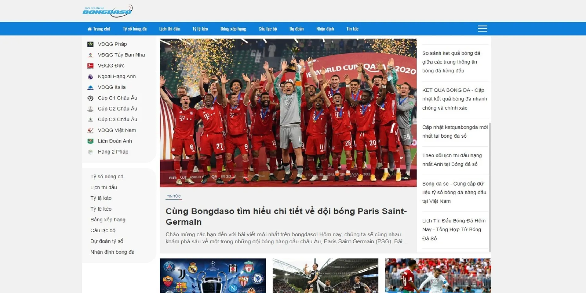 Bóng Đá Số OnlyFans header