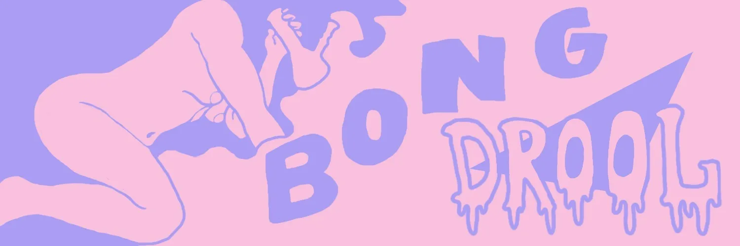 Bongdrool OnlyFans header