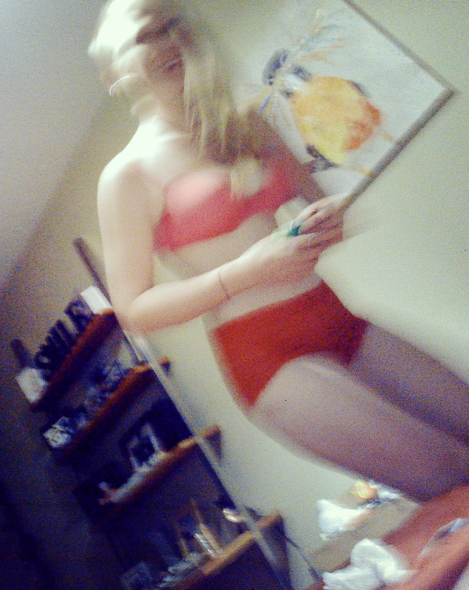 Zahara OnlyFans header