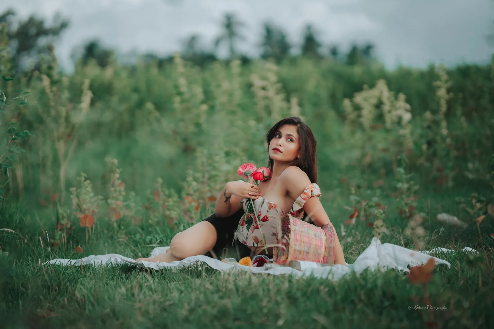 Bongbooty OnlyFans header