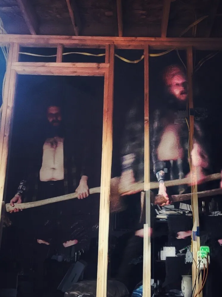 Björn Feral OnlyFans header