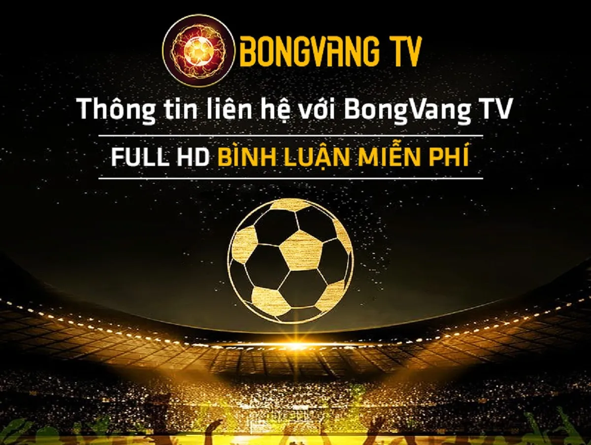 Bongvang TV - Trực tiếp bóng đá 24/7 OnlyFans header