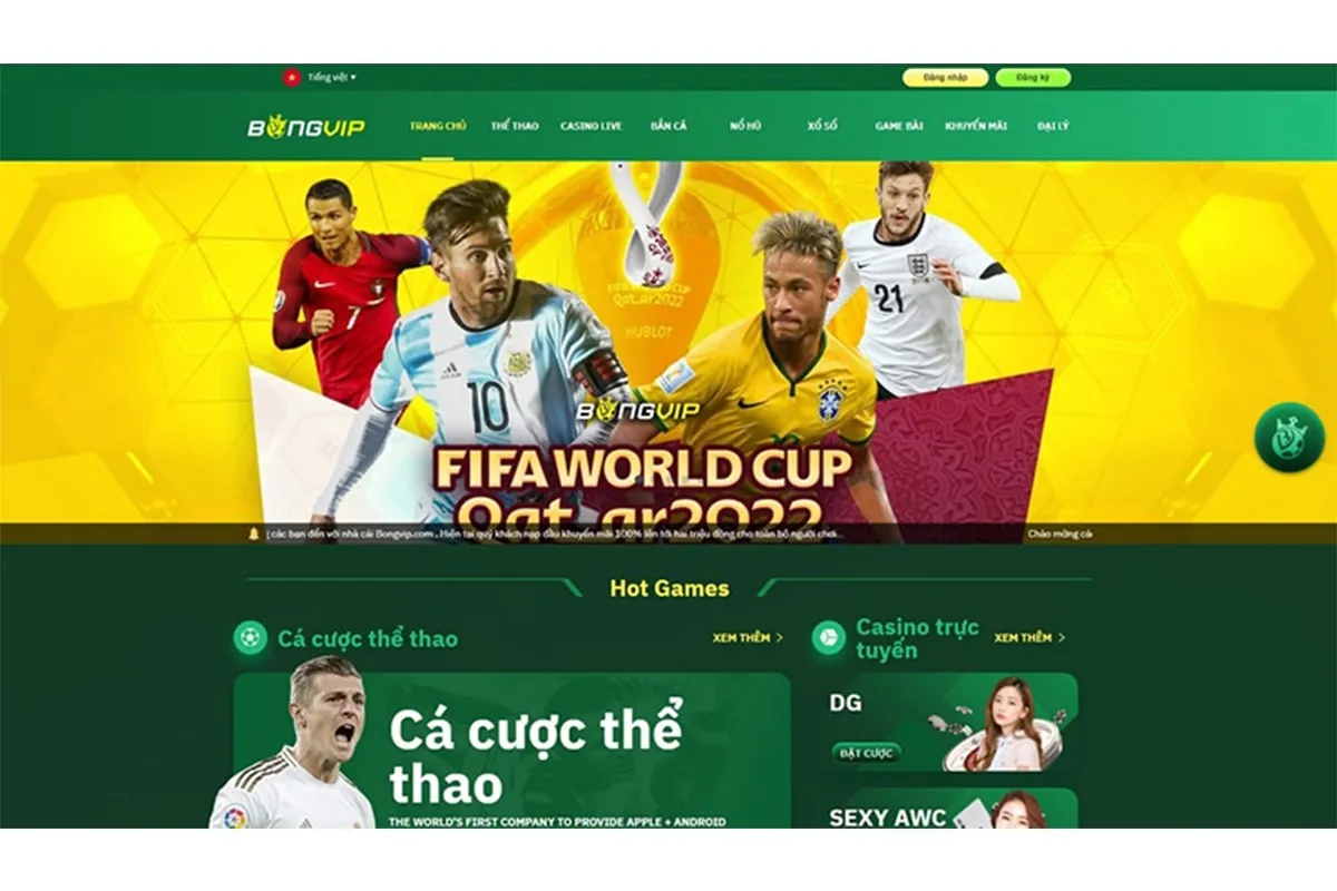 Bongvip OnlyFans header