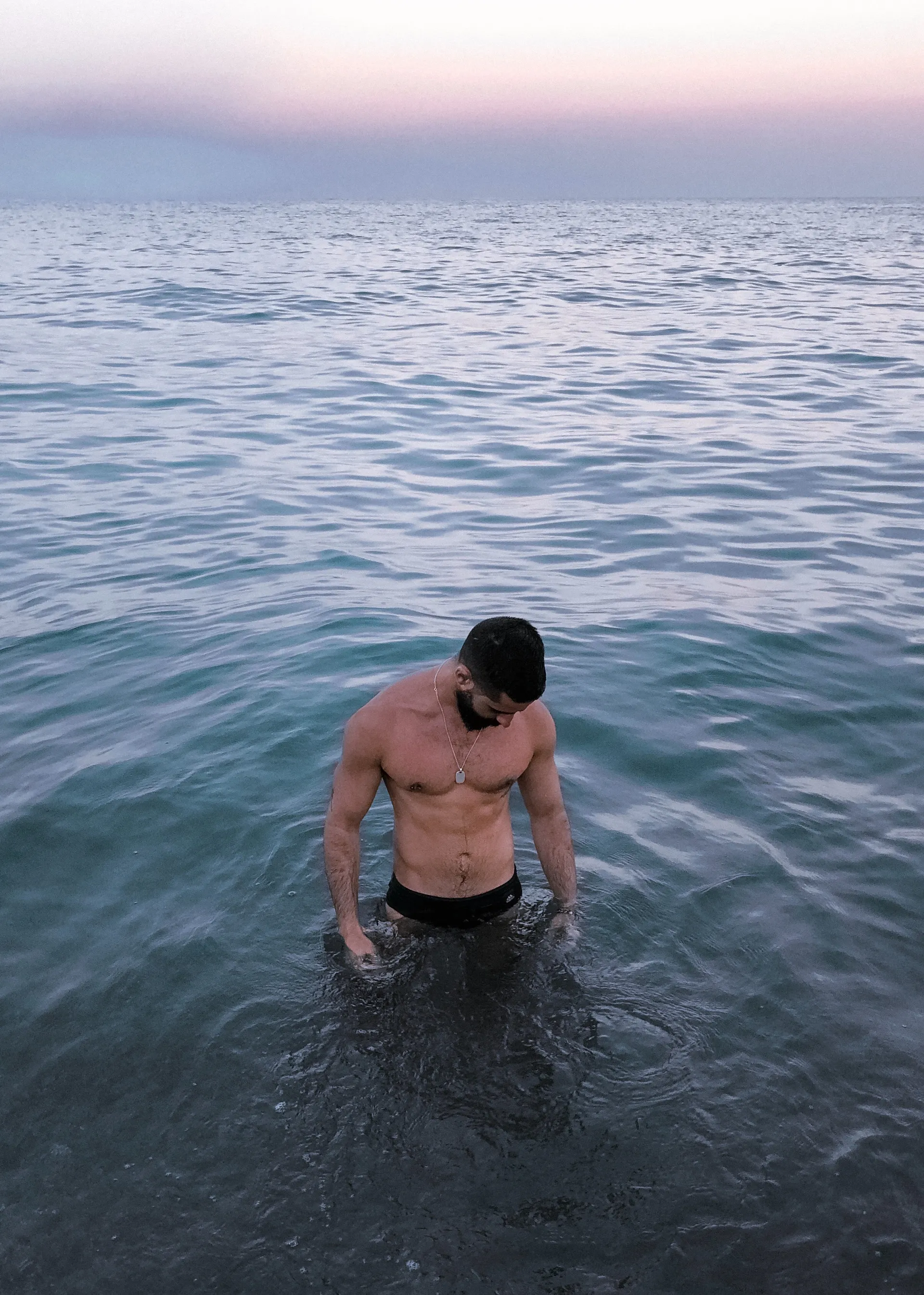 Bonifasio OnlyFans header