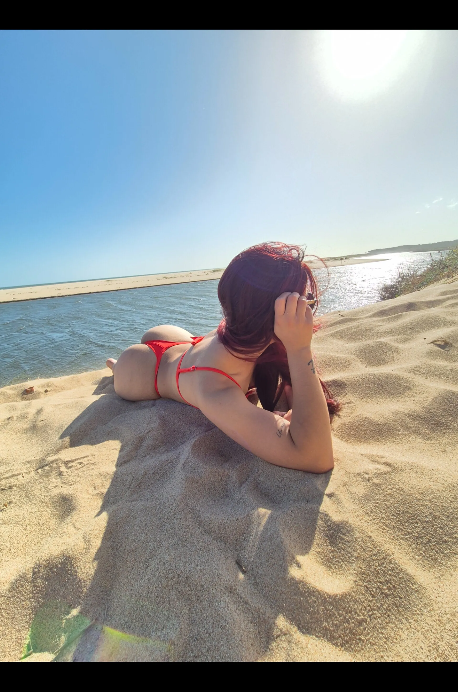 Stefii OnlyFans header