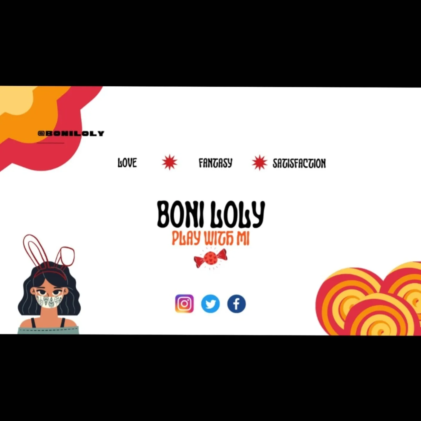 Boniloly OnlyFans header
