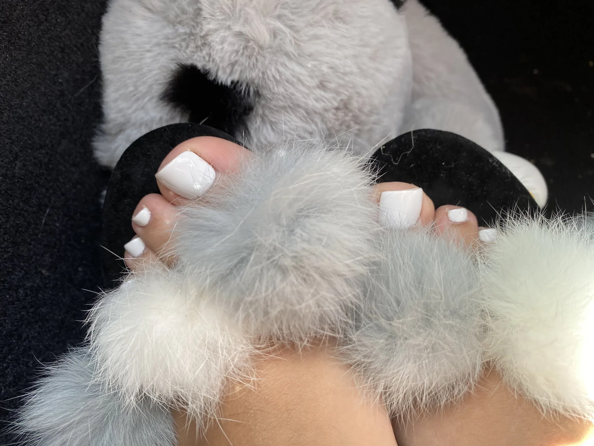 Violet Spark OnlyFans header