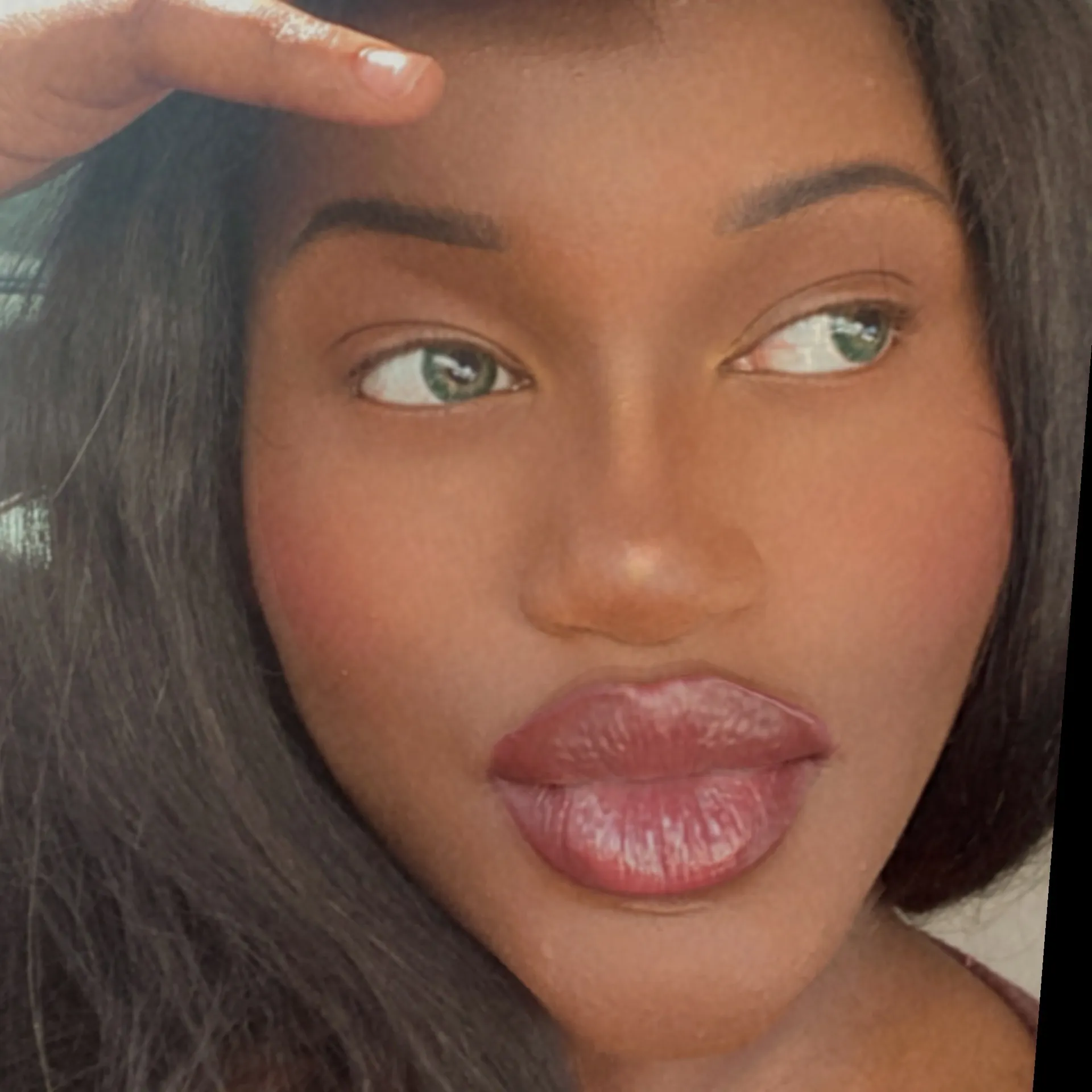 Bonita OnlyFans header