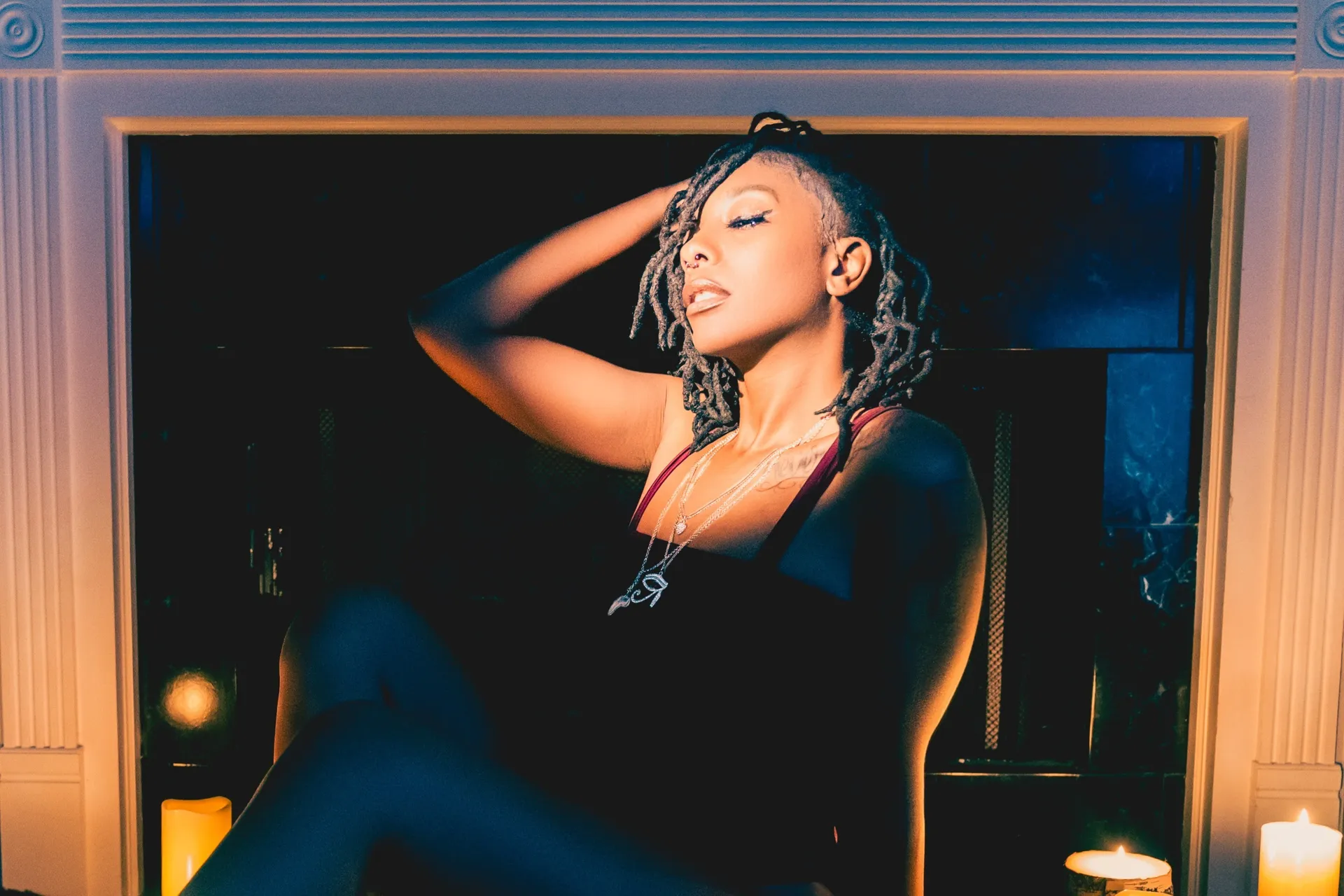 B. Gotti OnlyFans header