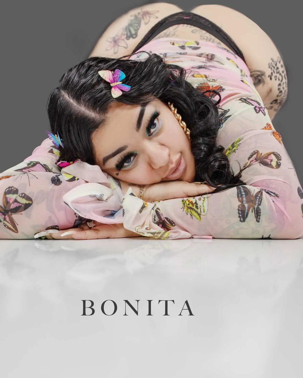 Bonita OnlyFans header