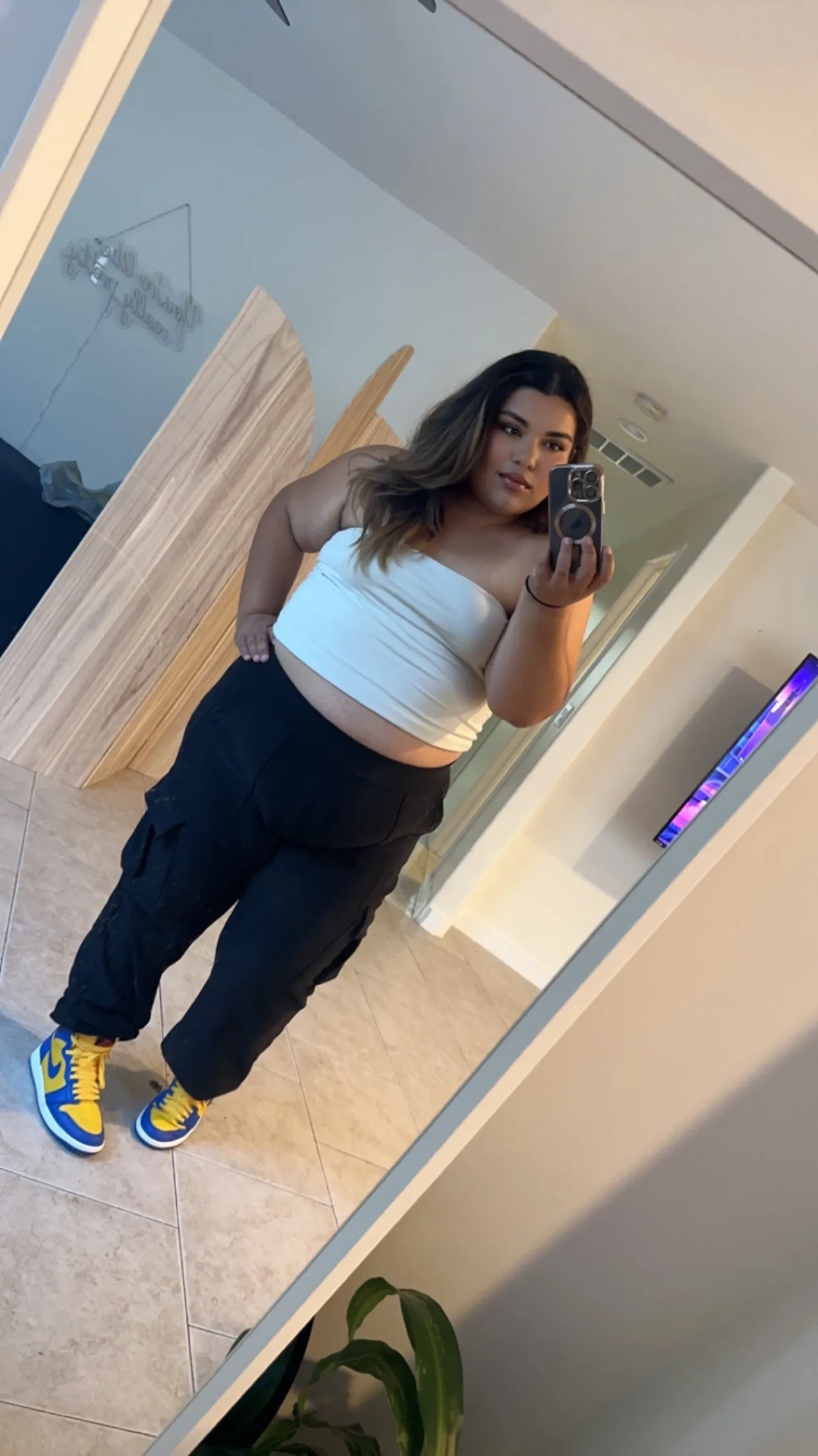 Bonita Pero Gordita OnlyFans header