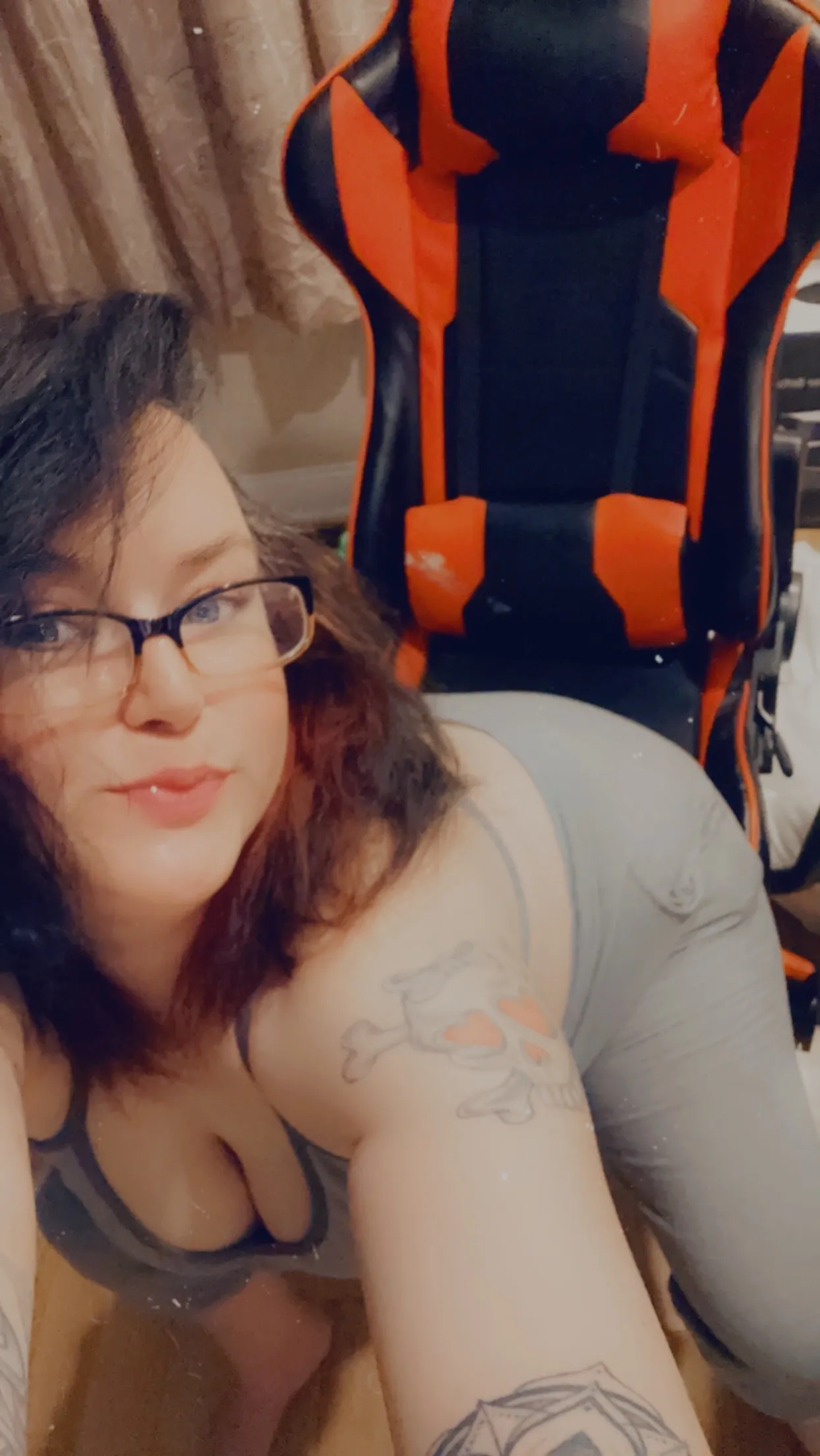 Trixie Ray OnlyFans header