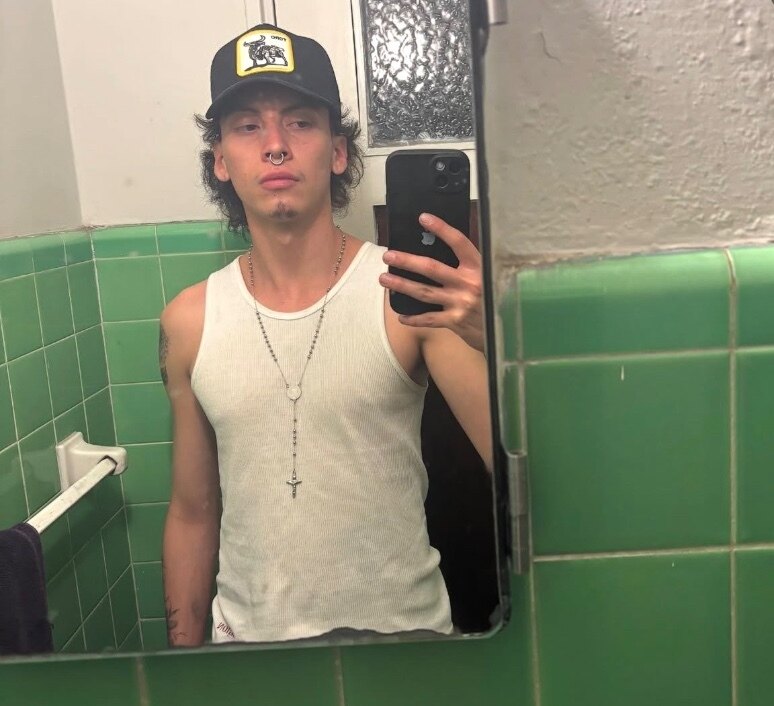 Terrorista Emocional OnlyFans