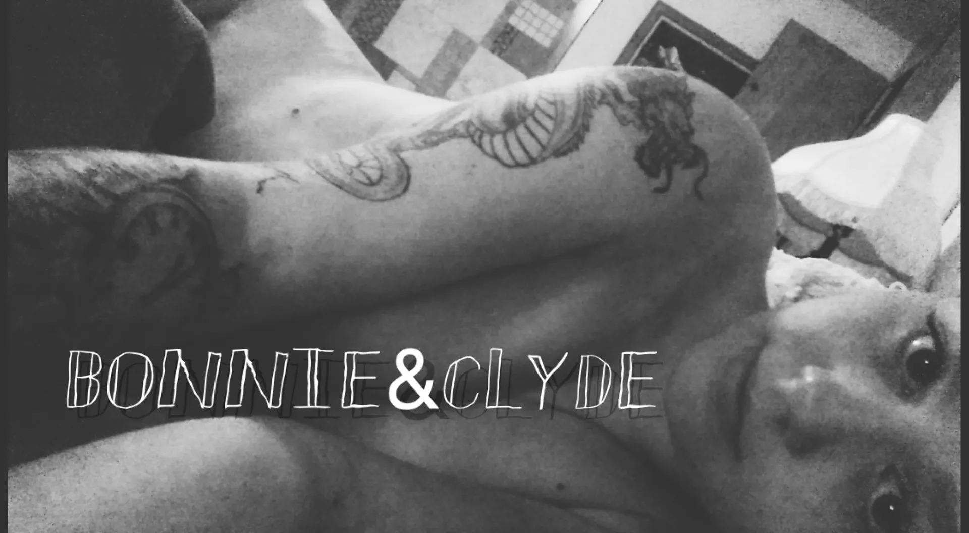 Bonnie&amp;Clyde OnlyFans header