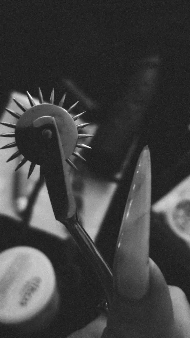 Bonnie Breakdown Domina 😈 👠 OnlyFans header