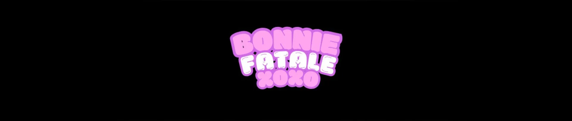 Bonnie Fatale Free 😇 OnlyFans header