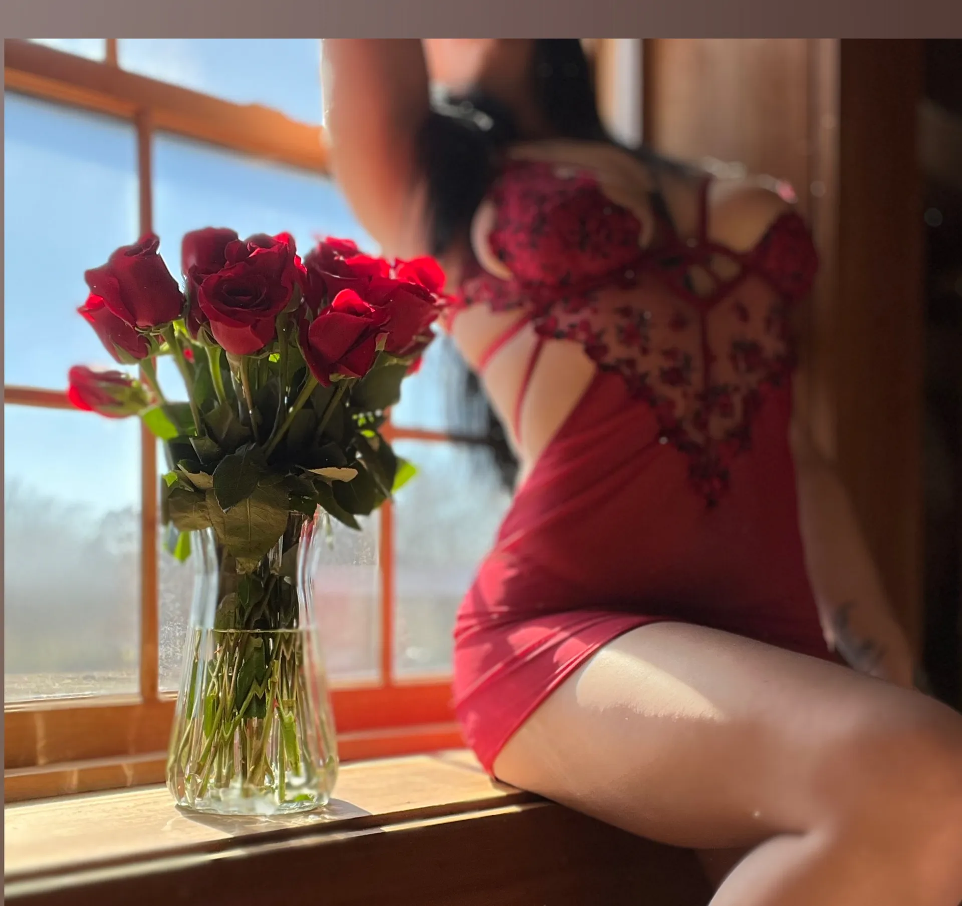 Bonnie Grey OnlyFans header