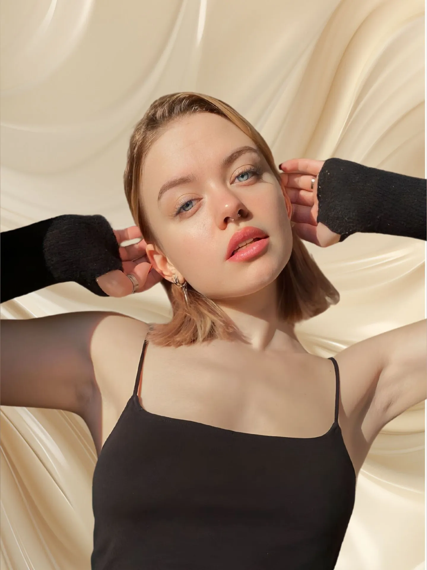 ✨ Bonnie Light ✨