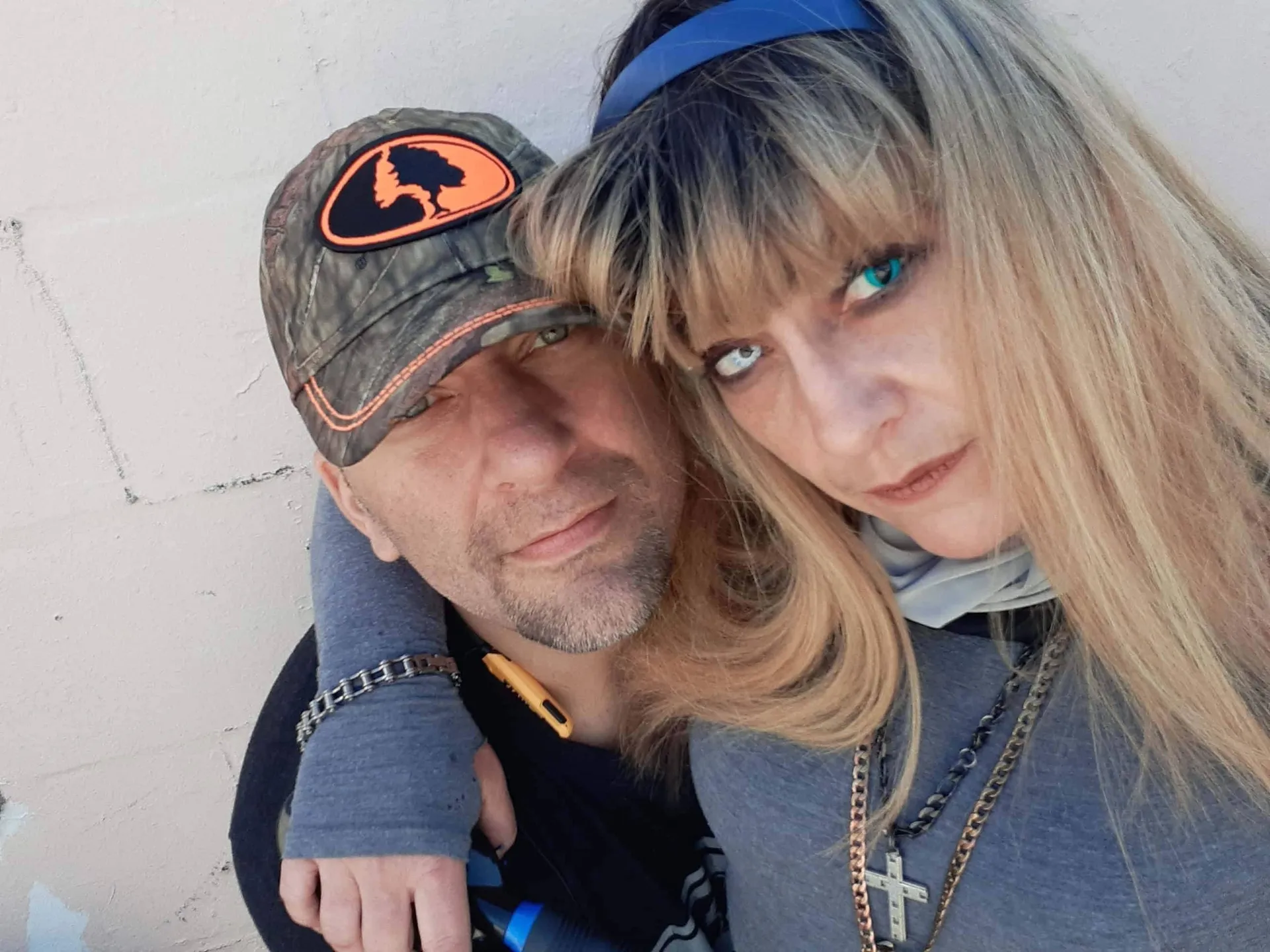 Christopher George OnlyFans header