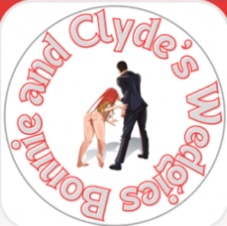 Bonnie and Clyde Wedgies