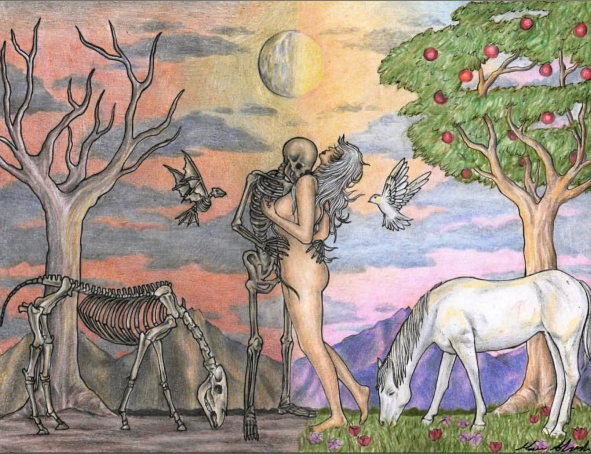 Bonnie 🖤 OnlyFans header