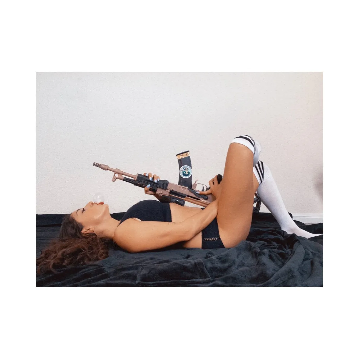 Bonnie Brass OnlyFans header