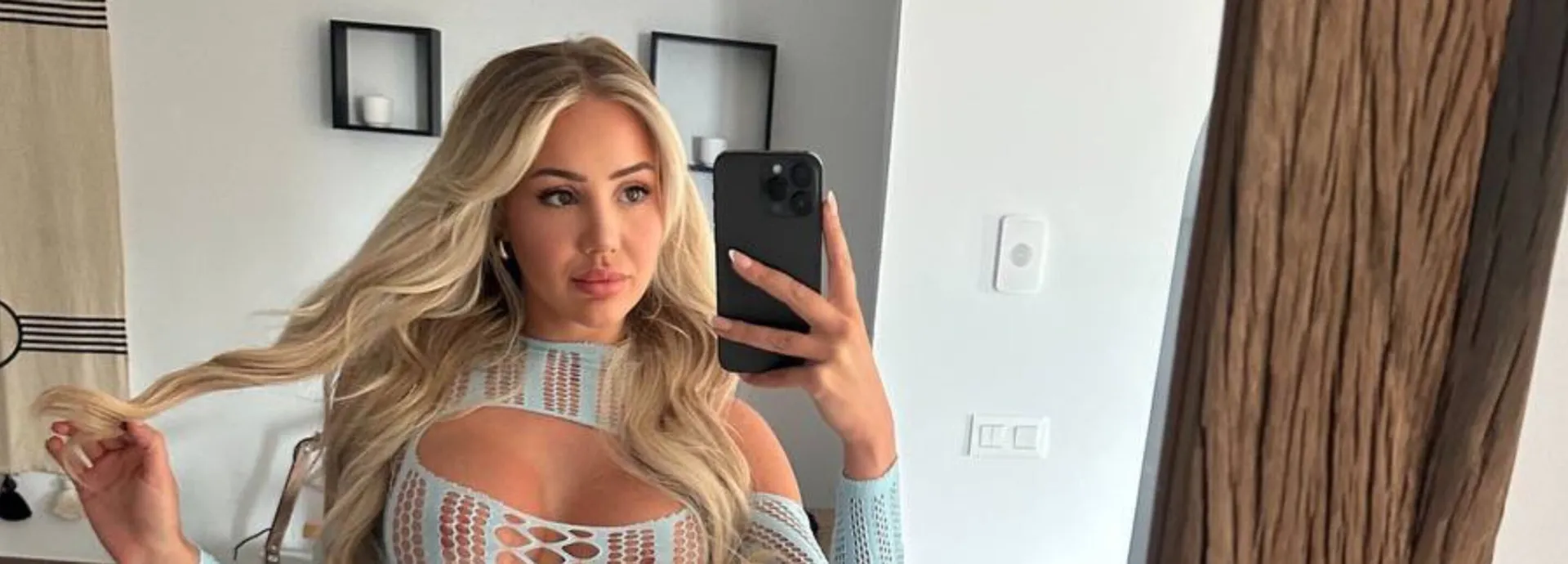 Bonnie Brown OnlyFans header