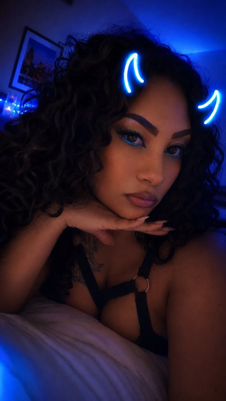Bonnie Frost OnlyFans