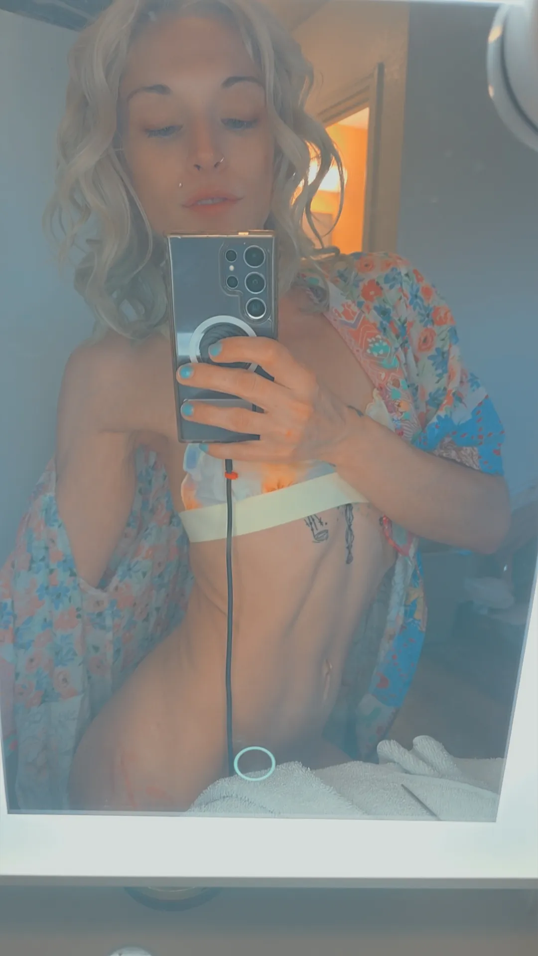 Bonnie Harte 🤍💙🤍