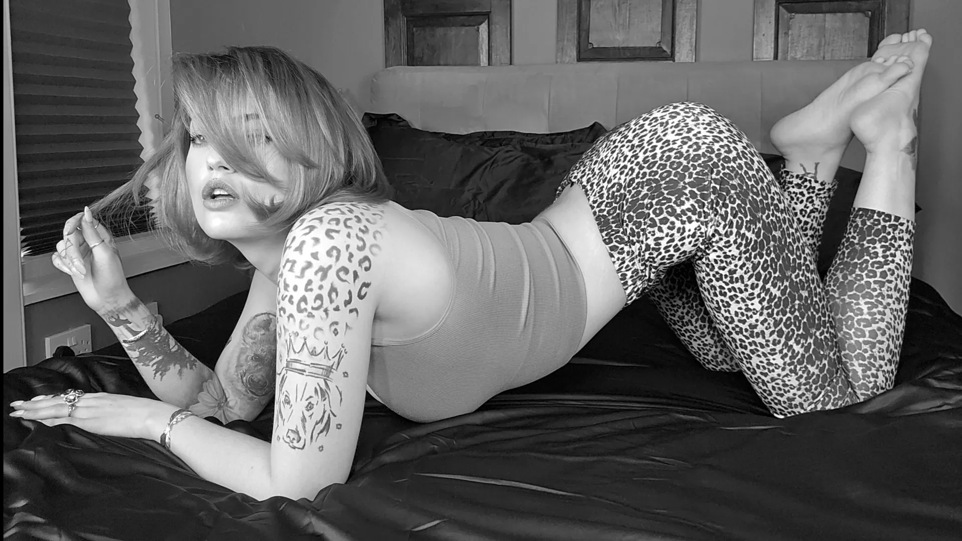 Bonnie Beloved OnlyFans header