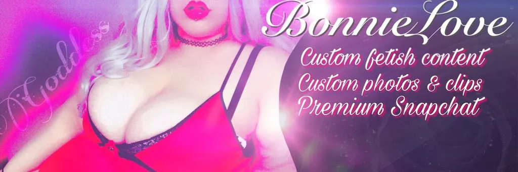 ✨ BonnieLove ✨ OnlyFans header
