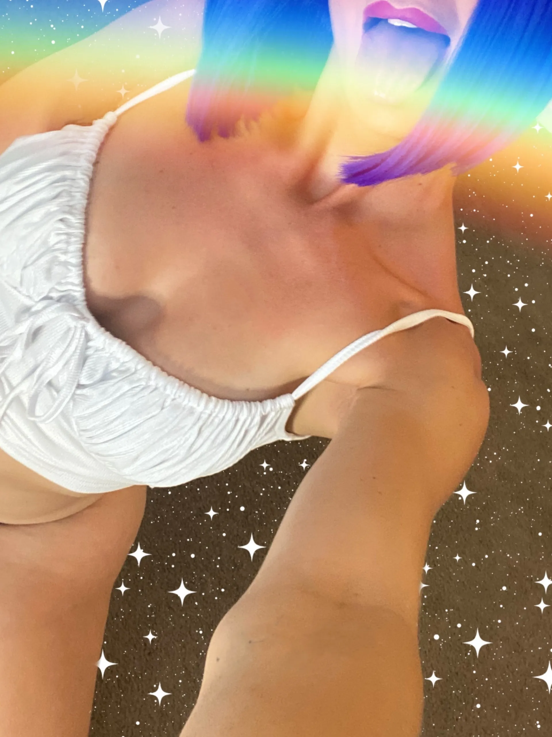 Bonnie May OnlyFans header