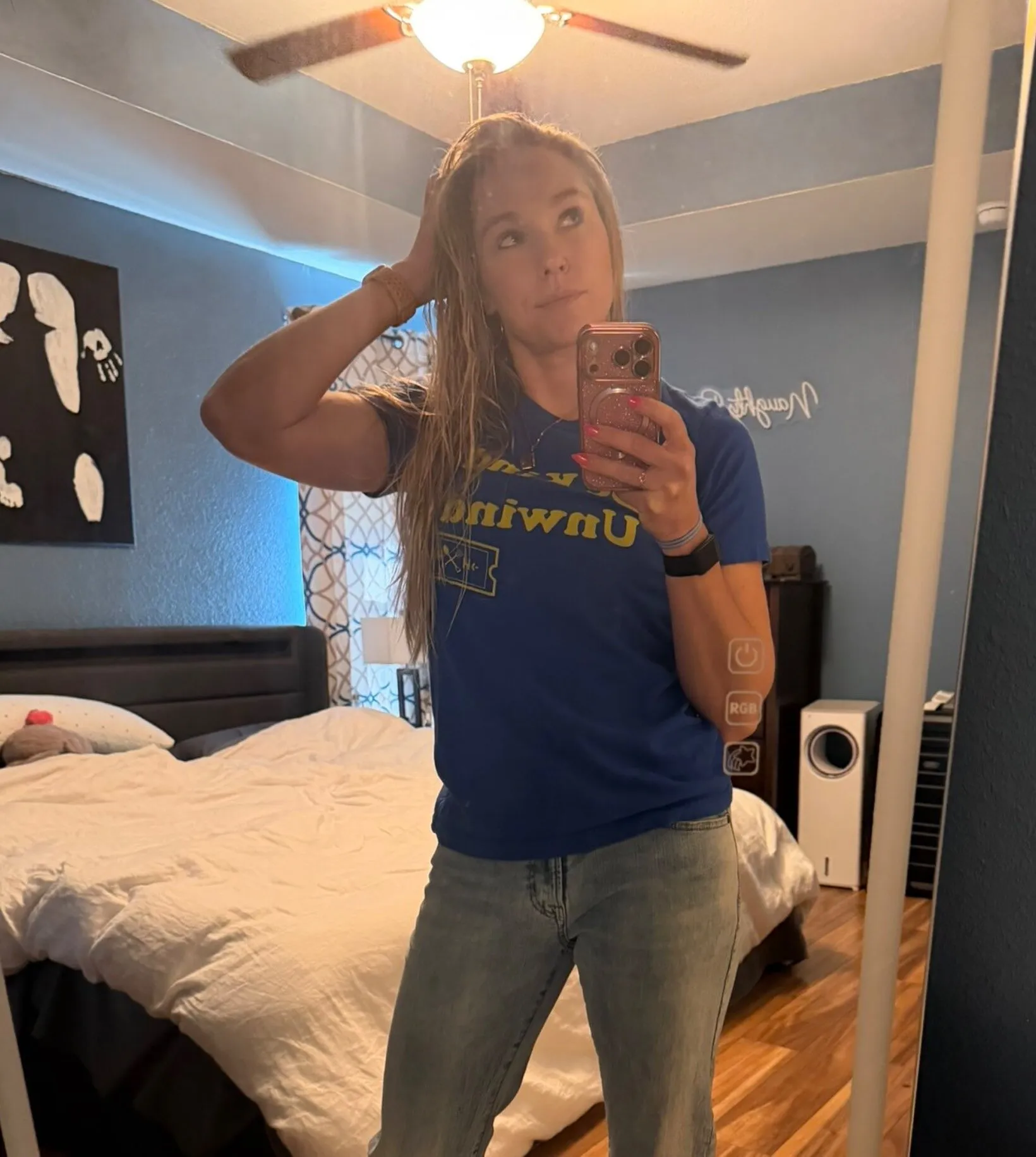 Naughty Bonnie OnlyFans