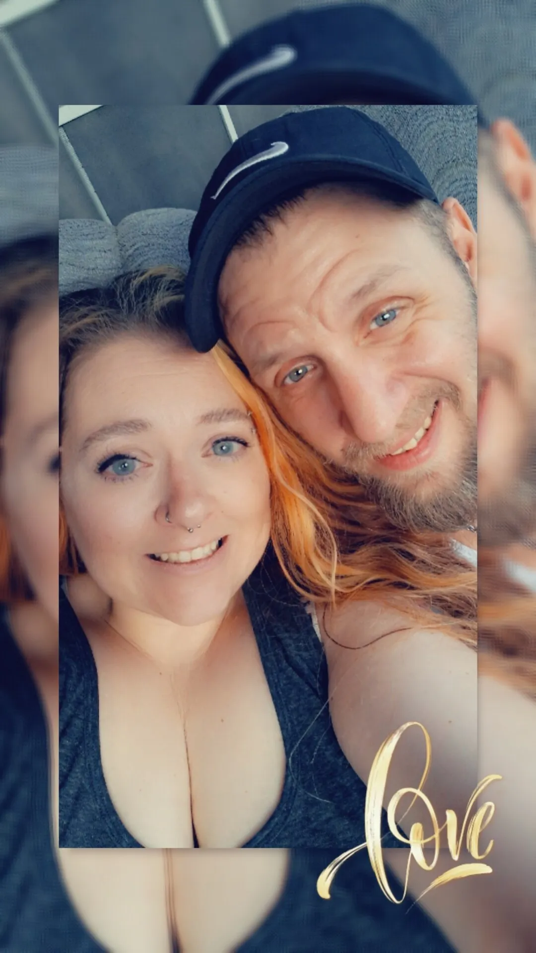 Bonnie and Clyde OnlyFans profile picture