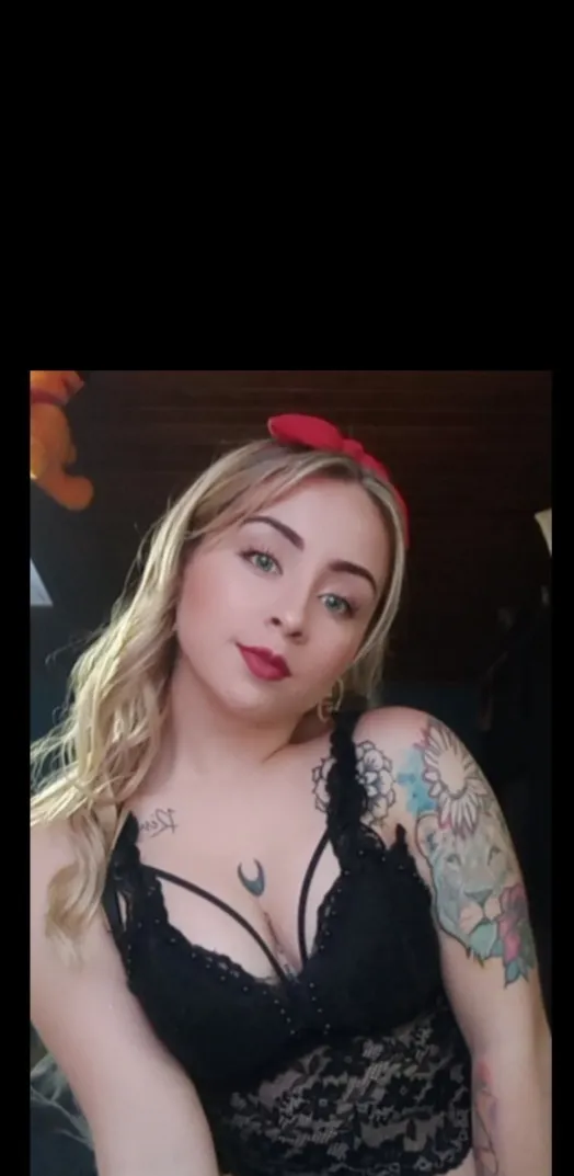 Bonnie Parker OnlyFans header