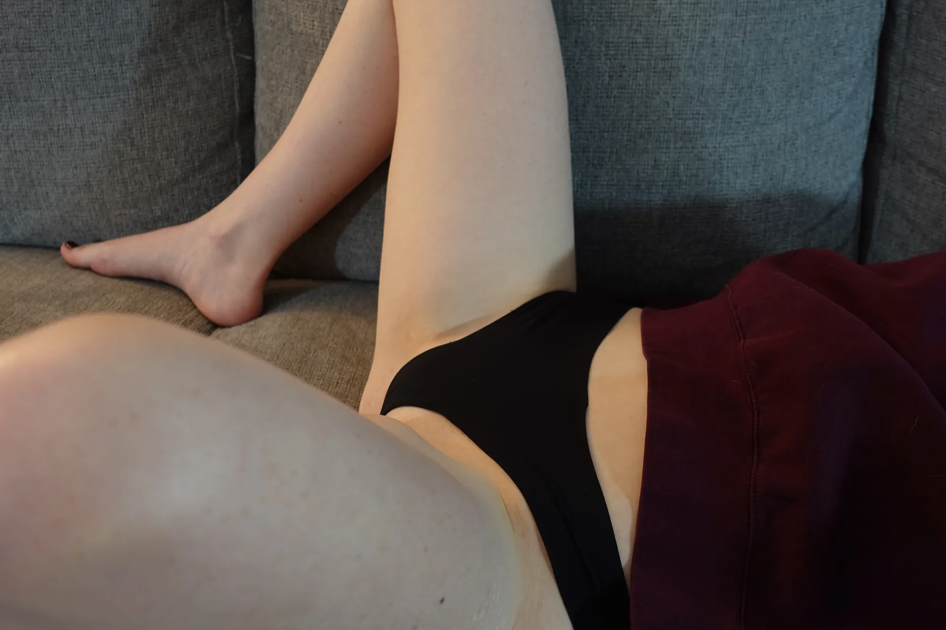 Bonnie P OnlyFans header