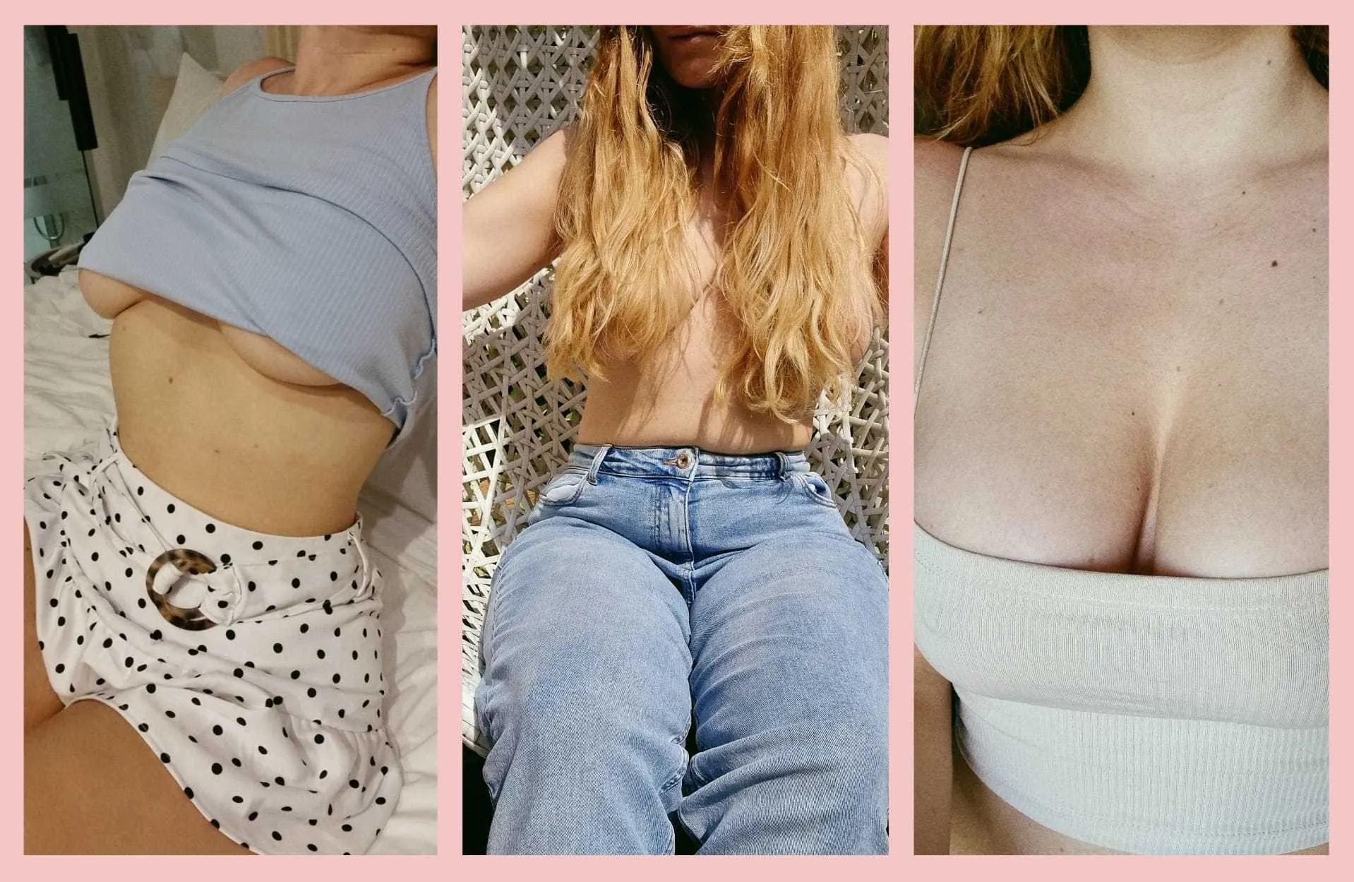 Bonnie Roos OnlyFans header