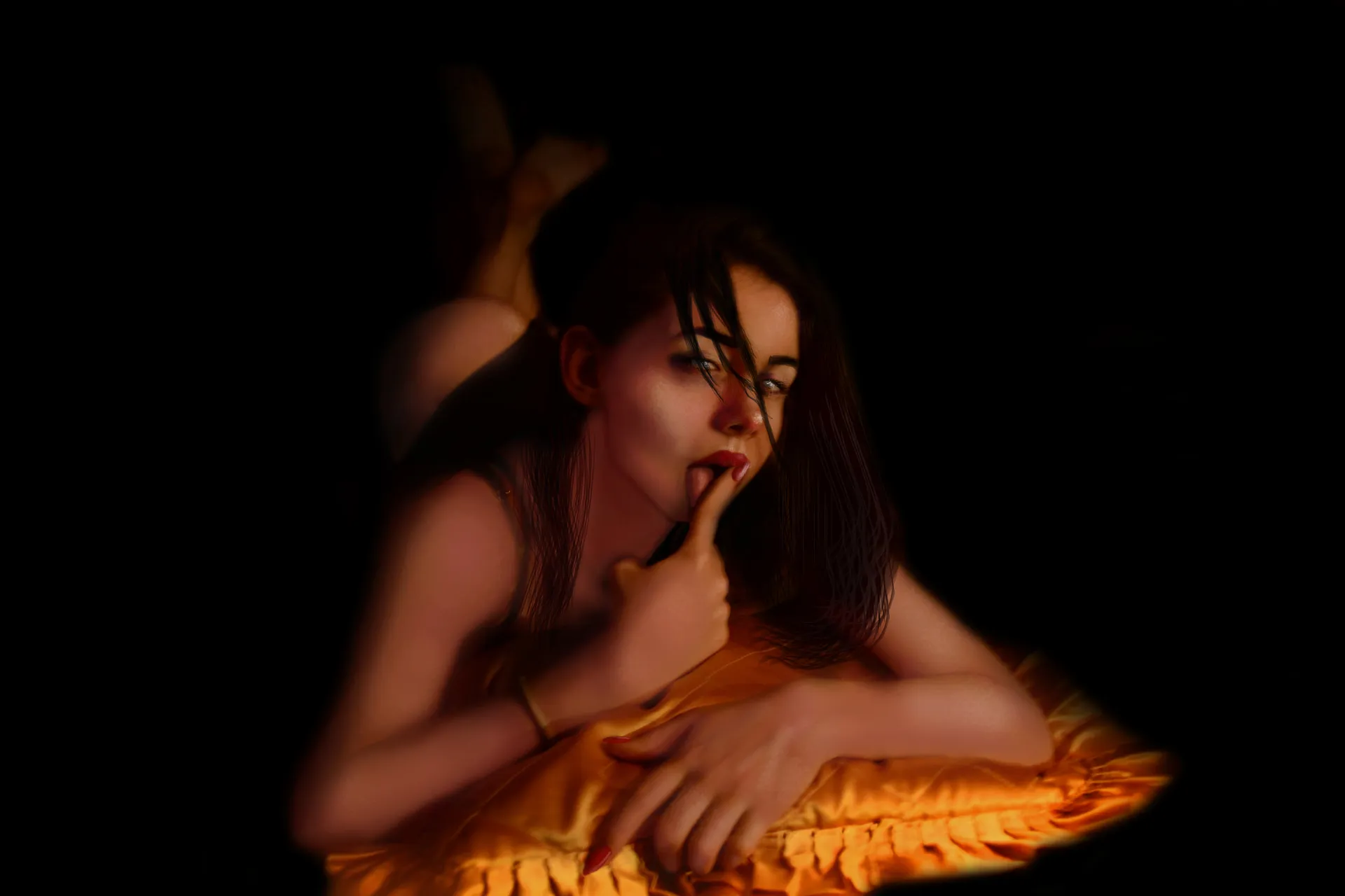 Bonnie OnlyFans header