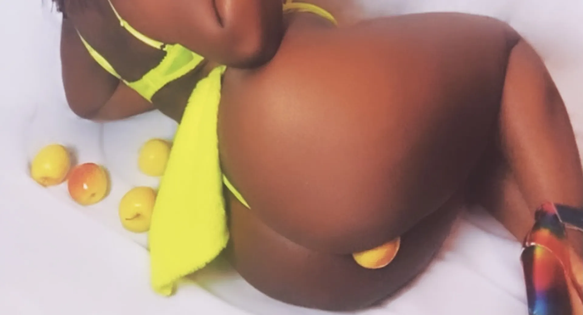 Big BOOTY SLUT (No PPV) OnlyFans header