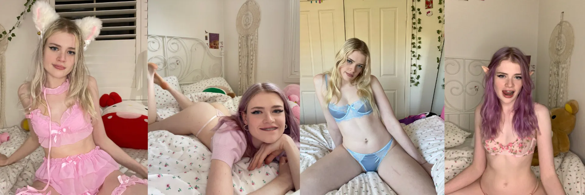 bonnie <3 OnlyFans header