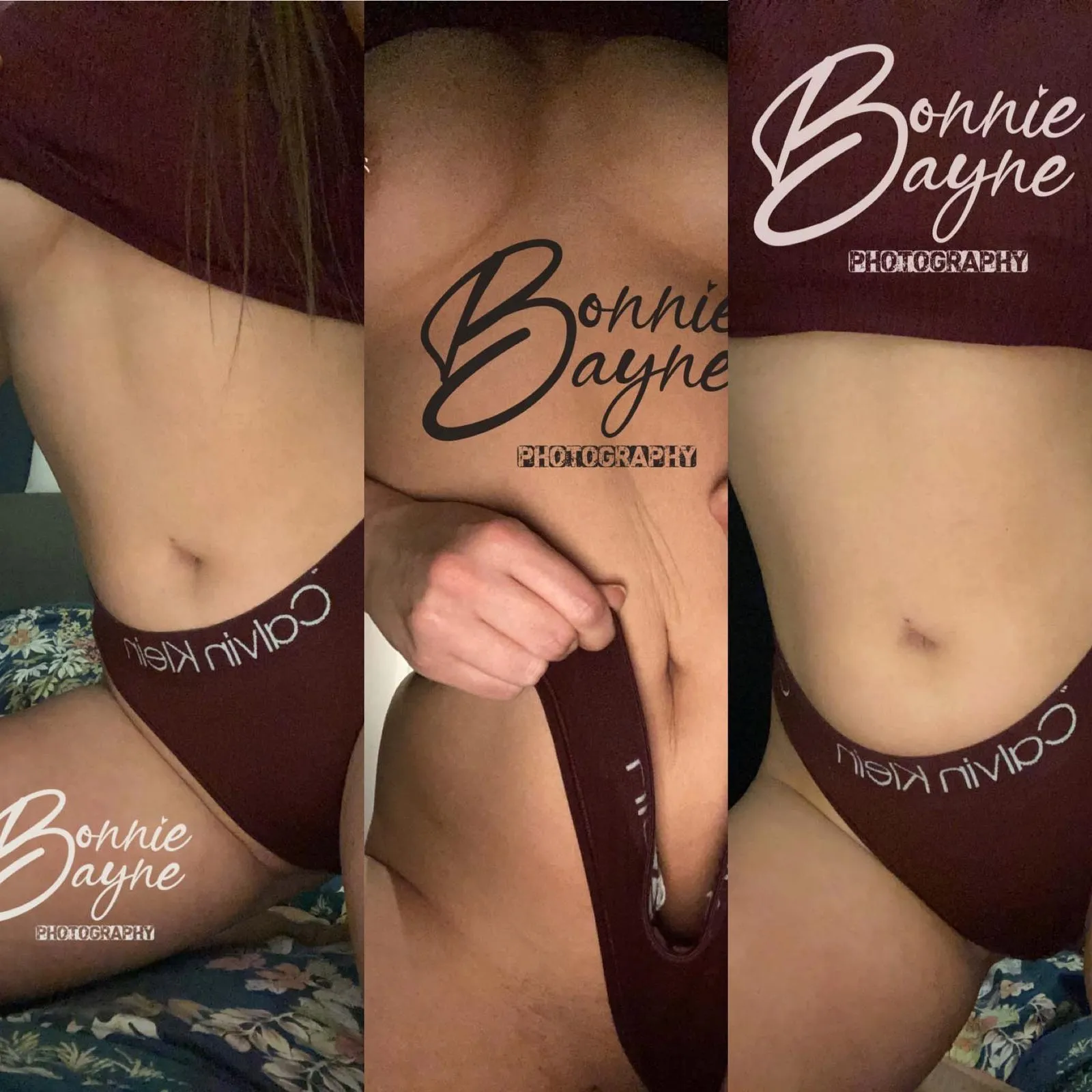BonniieJayne OnlyFans header