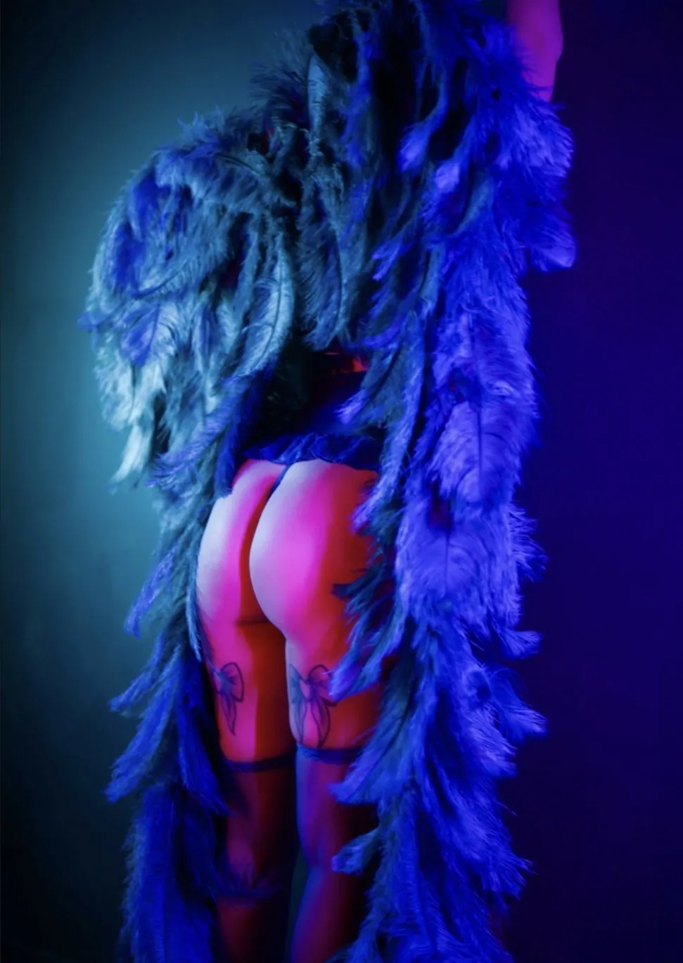 Bonnygirl OnlyFans header