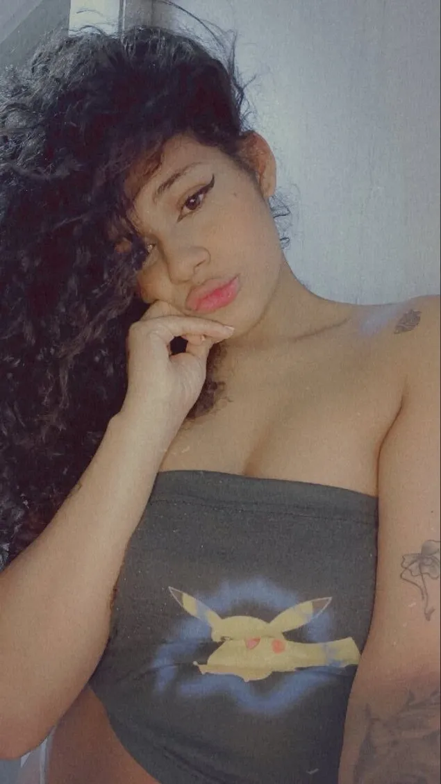 Bonny's little World 😘